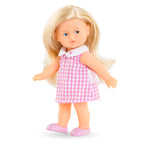 Muñeca Mini Corolline Rosy - Vichy