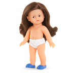 Muñeca Mini Corolline Romy - Vichy