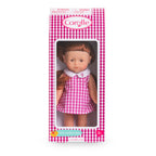 Muñeca Mini Corolline Ruby - Vichy