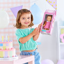 Poupée Mini Corolline Ruby - Vichy