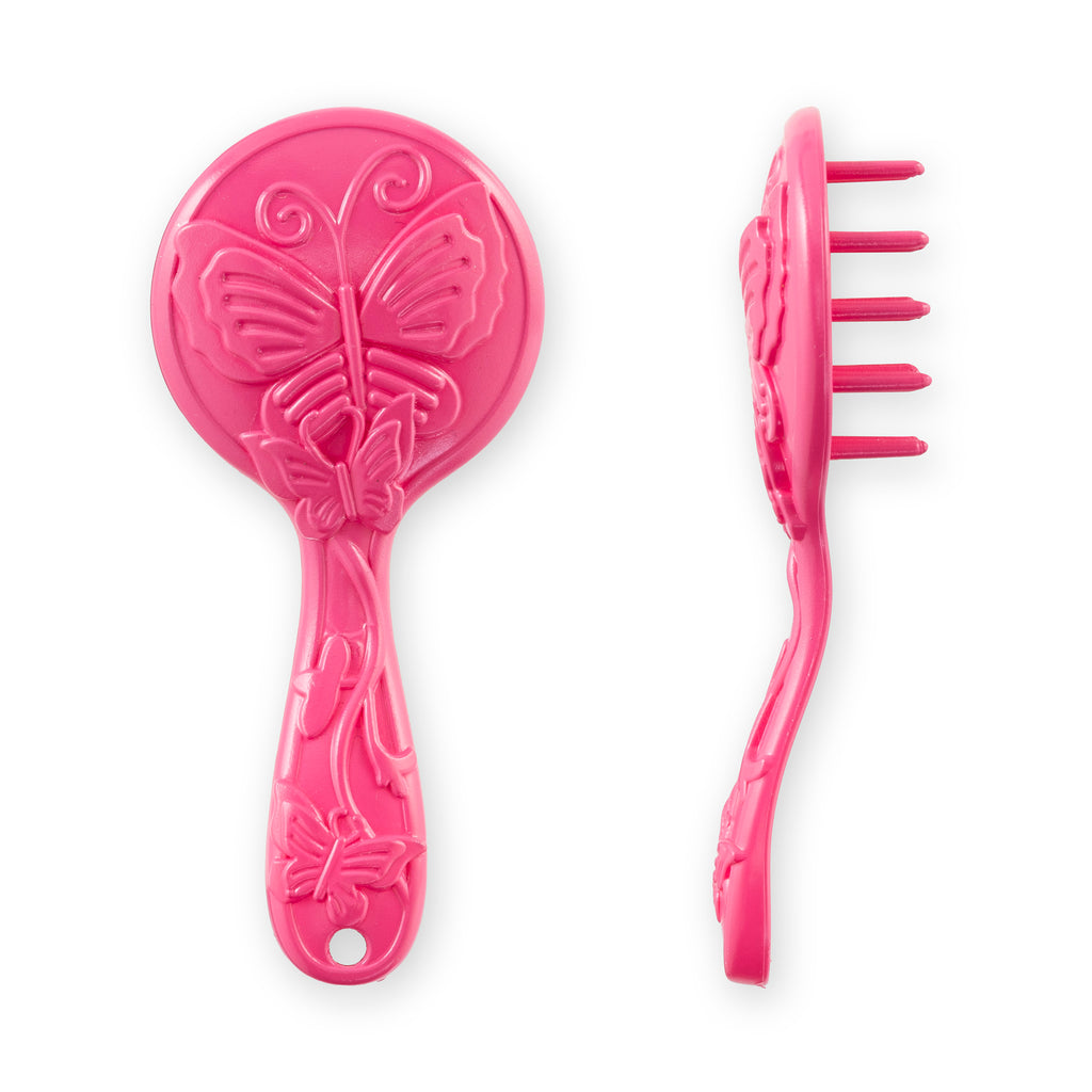 Set Muñeca Mini Corolline Rosy Hada