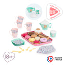 Ma Dinette Thé Et Goûter