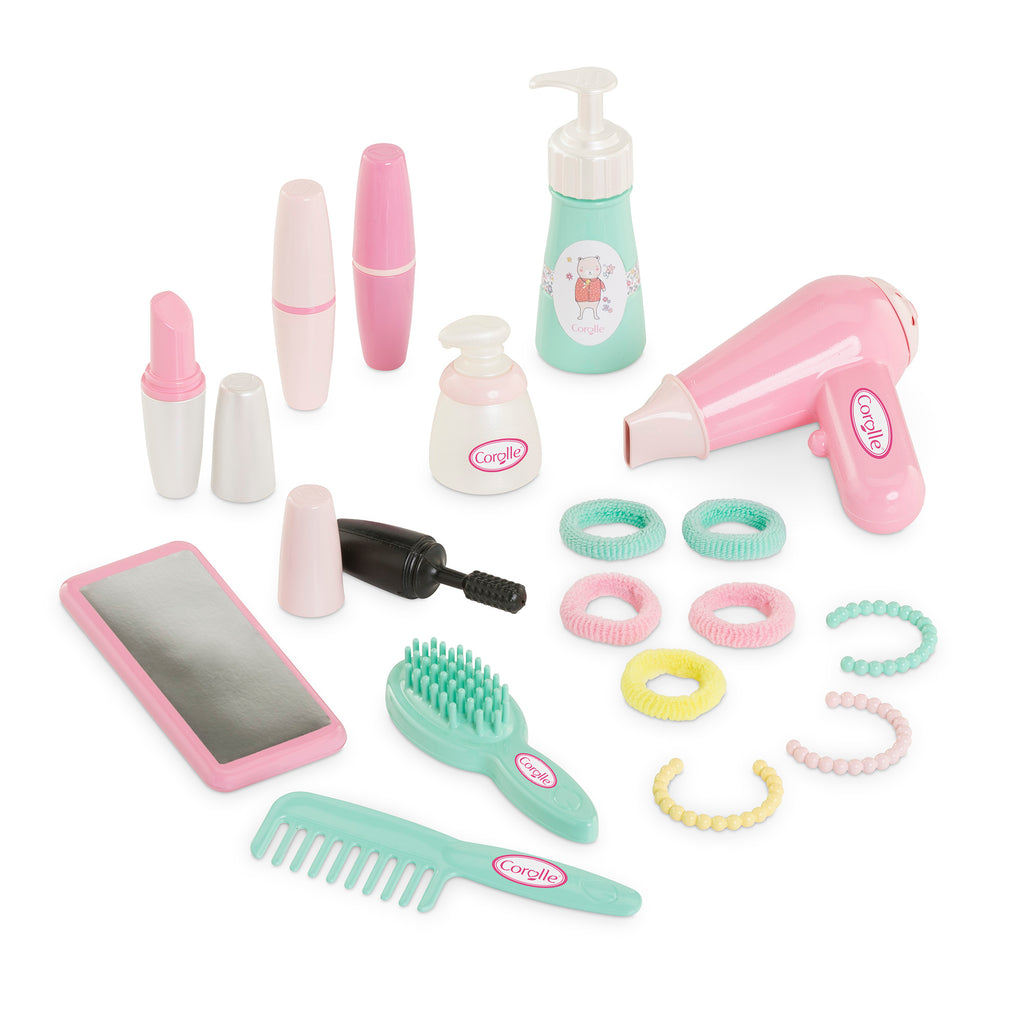 Mi Maletín de Belleza