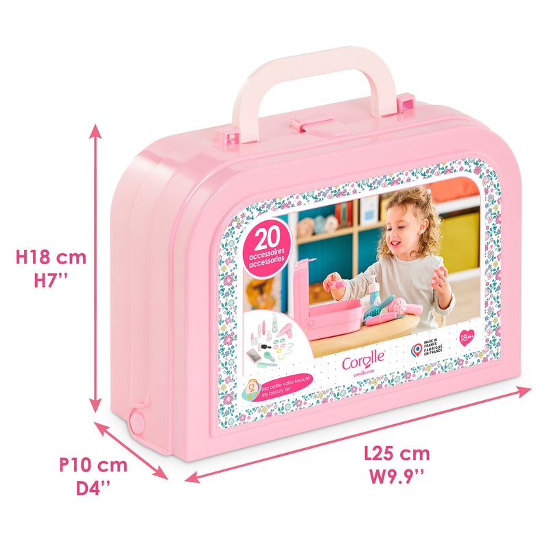 Ma Valise Beauté