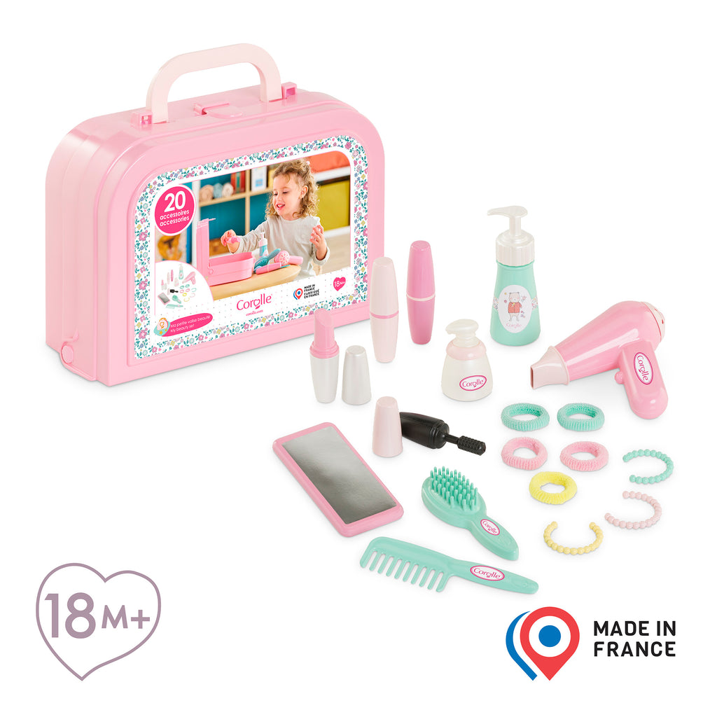 Mi Maletín de Belleza