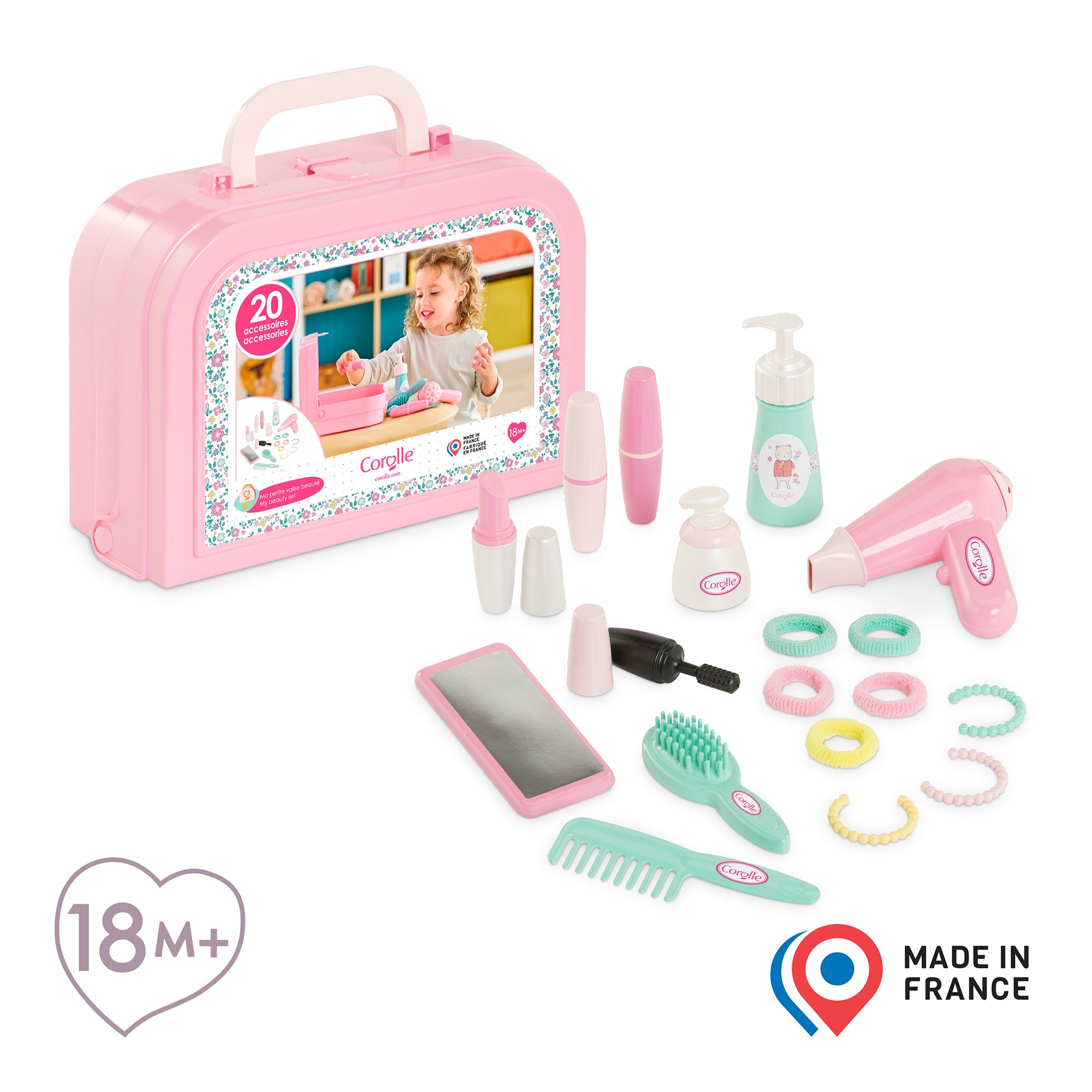 Mi Maletín de Belleza