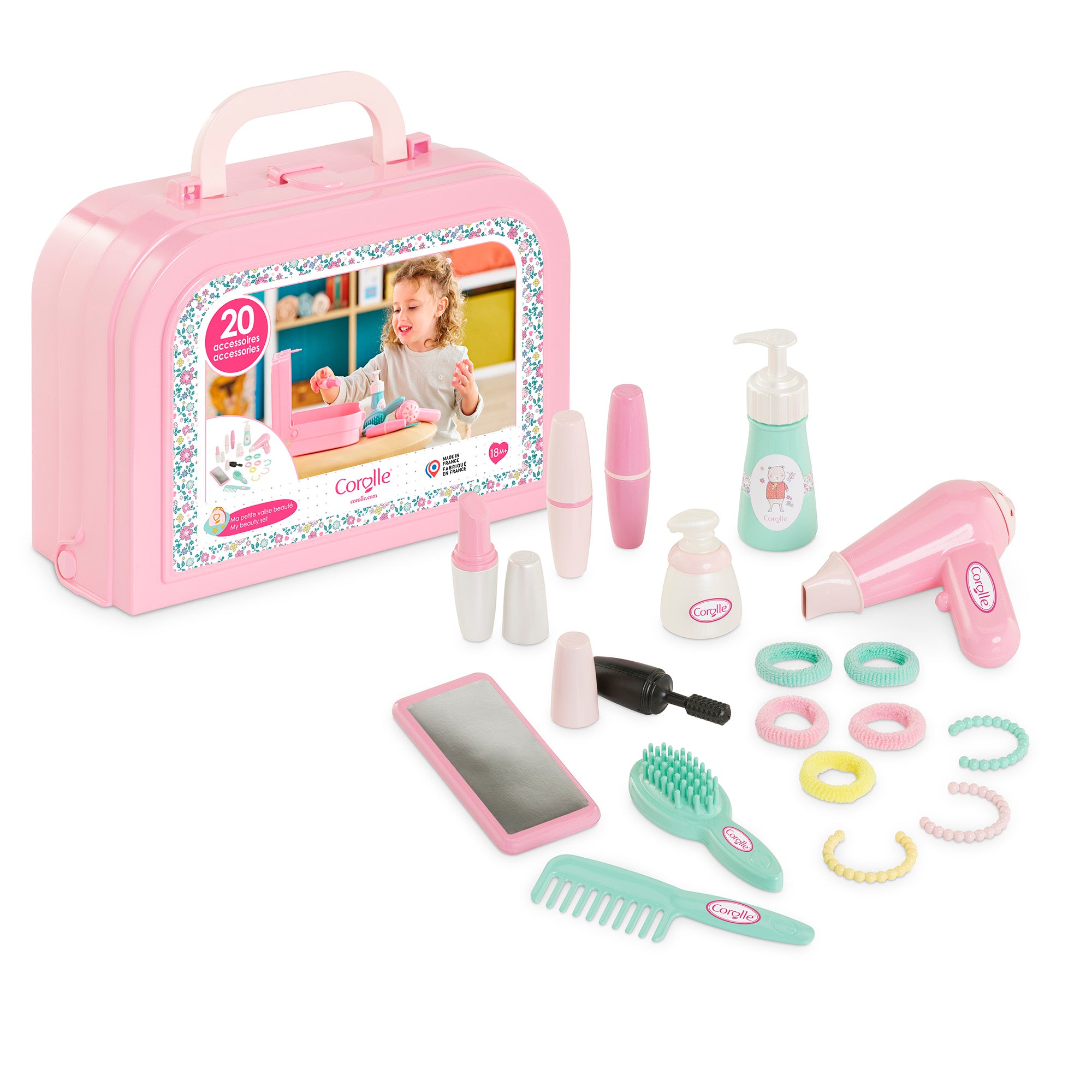 Mi Maletín de Belleza