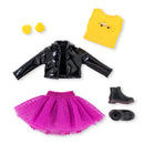 Coffret Poupée Corolle Girls Melody Fashion Week New-York