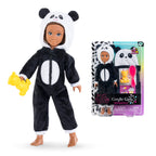 Corolle Girls Melody Pyjama Party Doll Set