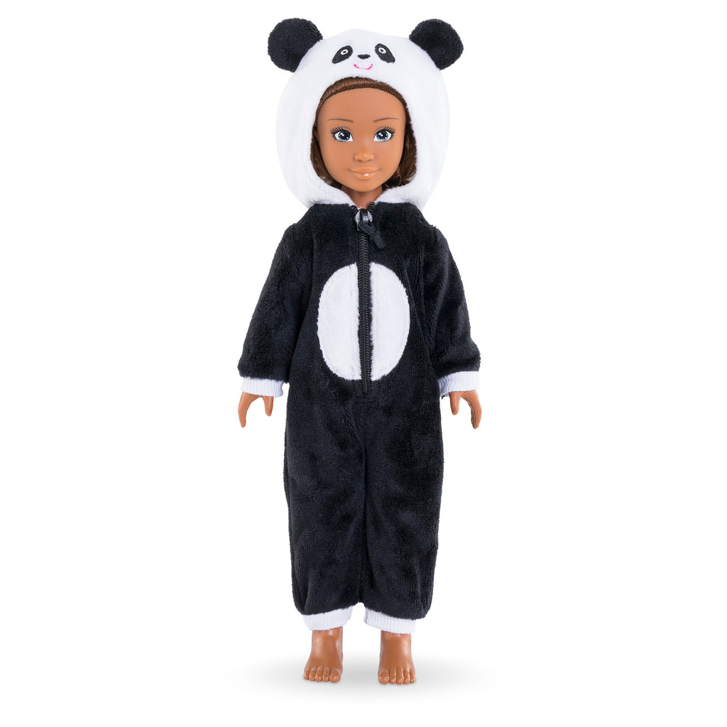 Corolle Girls Melody Pyjama Party Doll Set