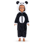 Corolle Girls Melody Pyjama Party Doll Set