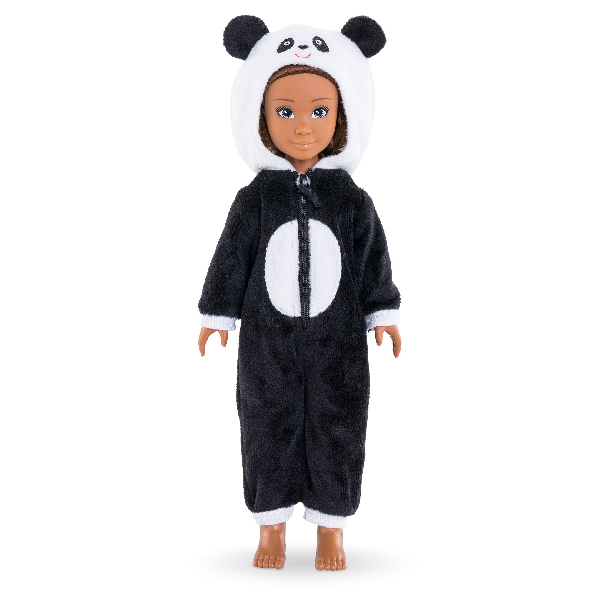 Corolle Girls Melody Pyjama Party Doll Set