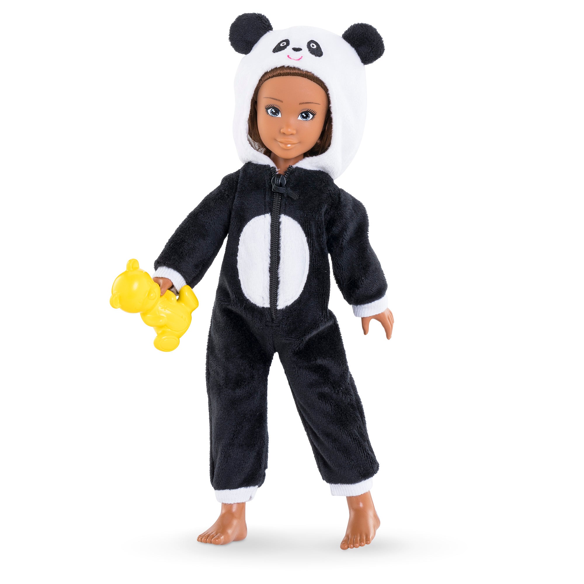 Corolle Girls Melody Pyjama Party Doll Set