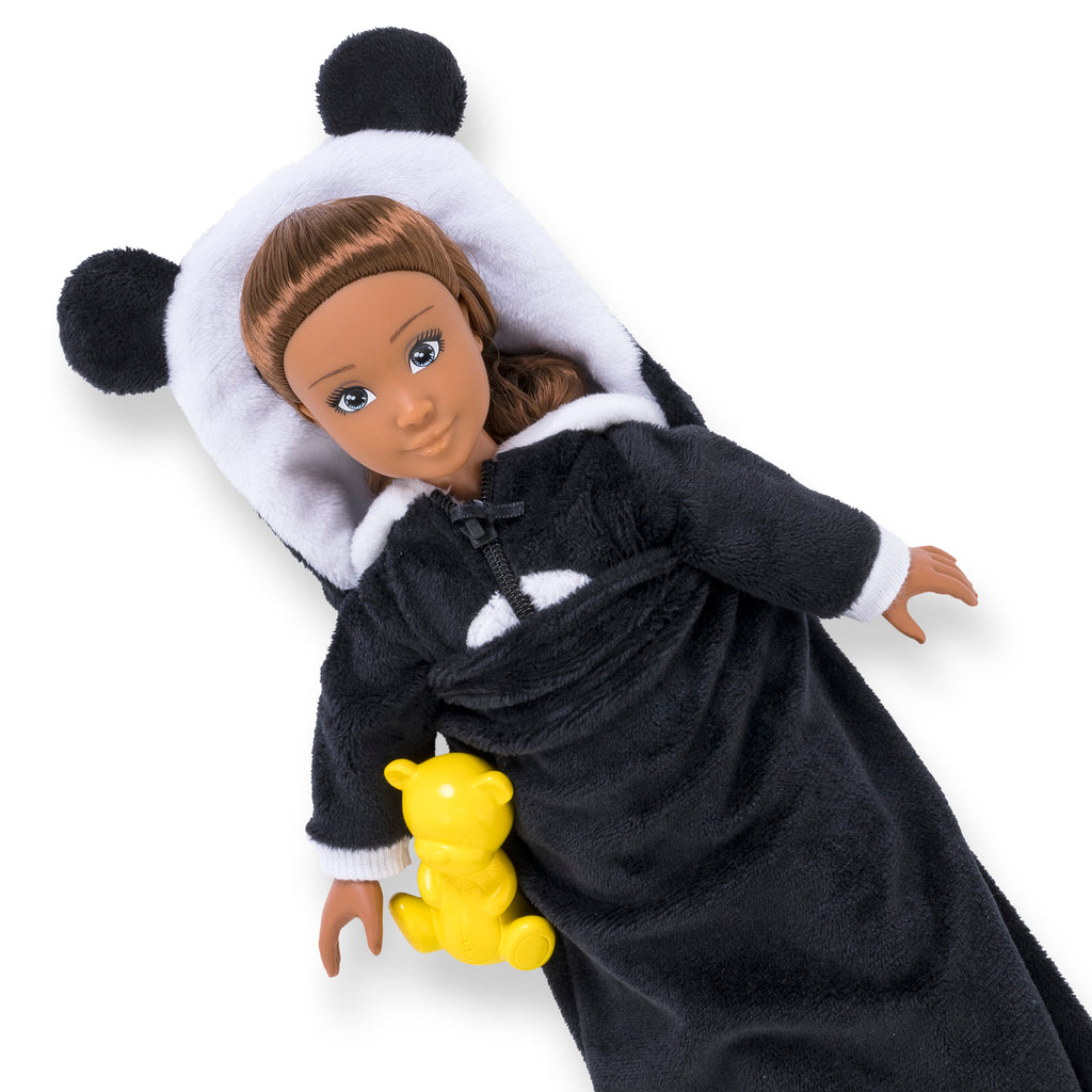 Corolle Girls Melody Pyjama Party Doll Set