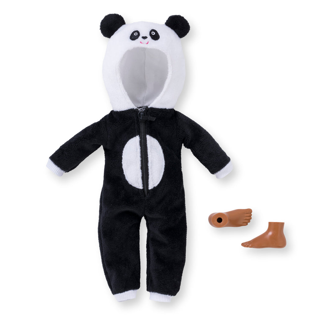 Corolle Girls Melody Pyjama Party Doll Set