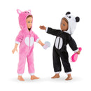Coffret Poupée Corolle Girls Melody Pyjama Party