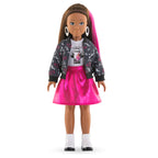 Set de muñeca Corolle Girls Melody Music Studio