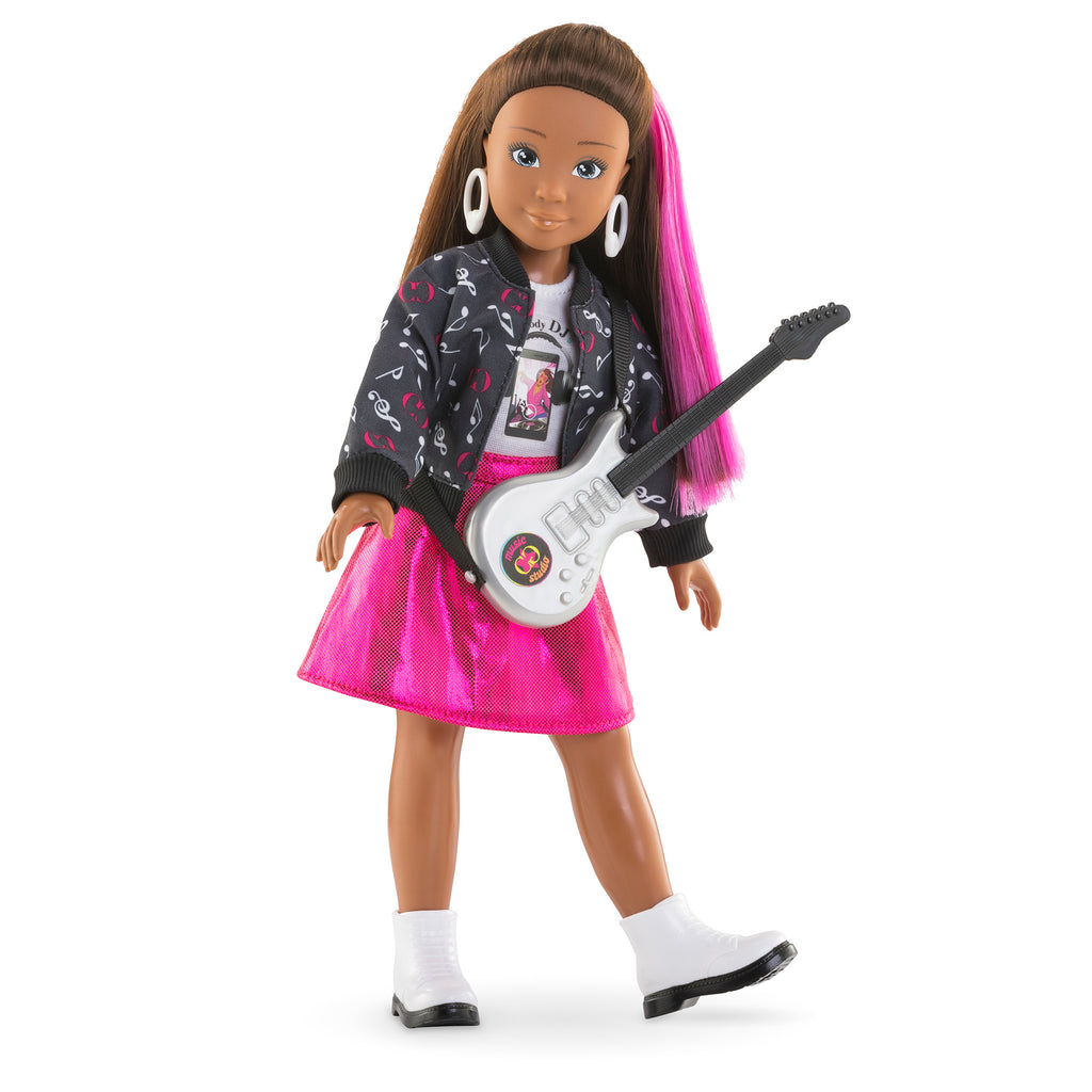 Set de muñeca Corolle Girls Melody Music Studio