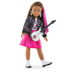Set de muñeca Corolle Girls Melody Music Studio