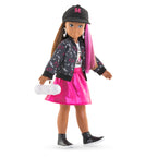 Set de muñeca Corolle Girls Melody Music Studio