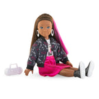 Set de muñeca Corolle Girls Melody Music Studio
