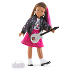 Set de muñeca Corolle Girls Melody Music Studio