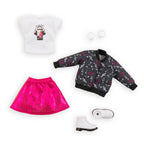 Set de muñeca Corolle Girls Melody Music Studio