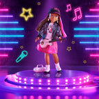 Set de muñeca Corolle Girls Melody Music Studio