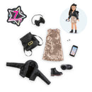 Dressing De Fête Pour Poupée Corolle Girls