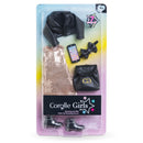 Dressing De Fête Pour Poupée Corolle Girls
