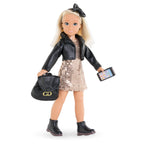 Dressing De Fiesta Para Muñeca Corolle Girls