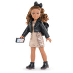 Dressing De Fiesta Para Muñeca Corolle Girls