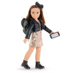 Dressing De Fiesta Para Muñeca Corolle Girls