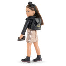 Dressing De Fête Pour Poupée Corolle Girls