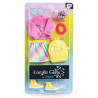 Ensemble Dressing Pop Corolle Girls 28Cm - 4+