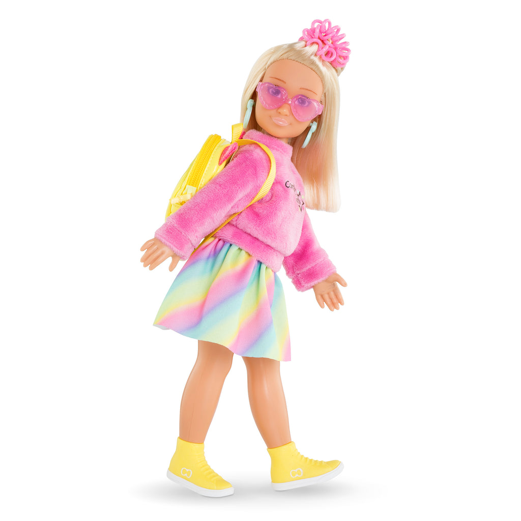 Ensemble Dressing Pop Corolle Girls 28Cm - 4+