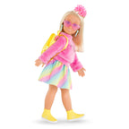 Ensemble Dressing Pop Corolle Girls 28Cm - 4+