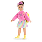 Ensemble Dressing Pop Corolle Girls 28Cm - 4+