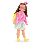 Ensemble Dressing Pop Corolle Girls 28Cm - 4+