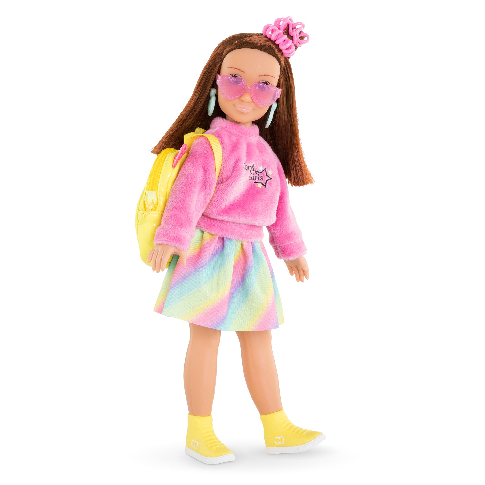 Ensemble Dressing Pop Corolle Girls 28Cm - 4+