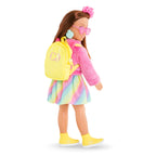 Ensemble Dressing Pop Corolle Girls 28Cm - 4+