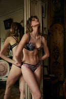 Understory - Tanga June - Black