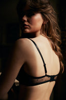 Understory - Kelly Bra - Black