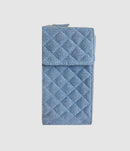 Sista Paris - Porte-Téléphone Meghan Denim - Femme