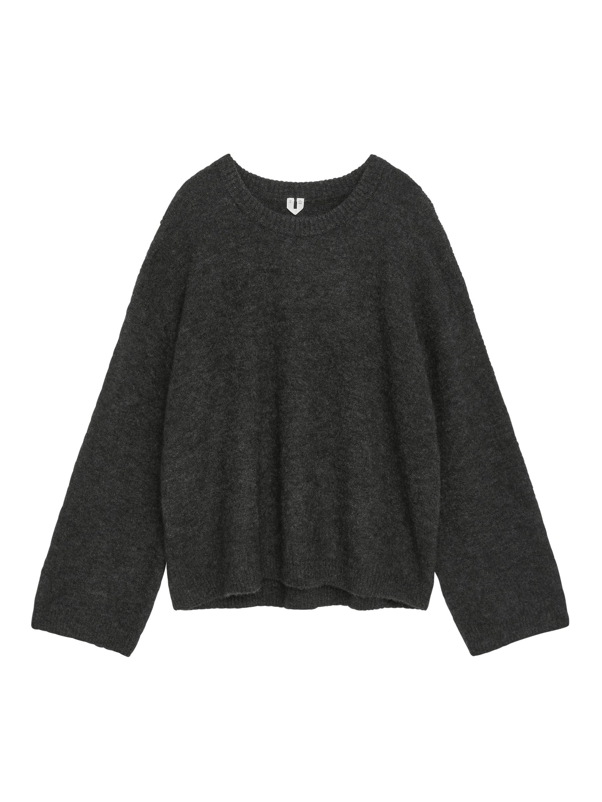 Pull Sela - Gris