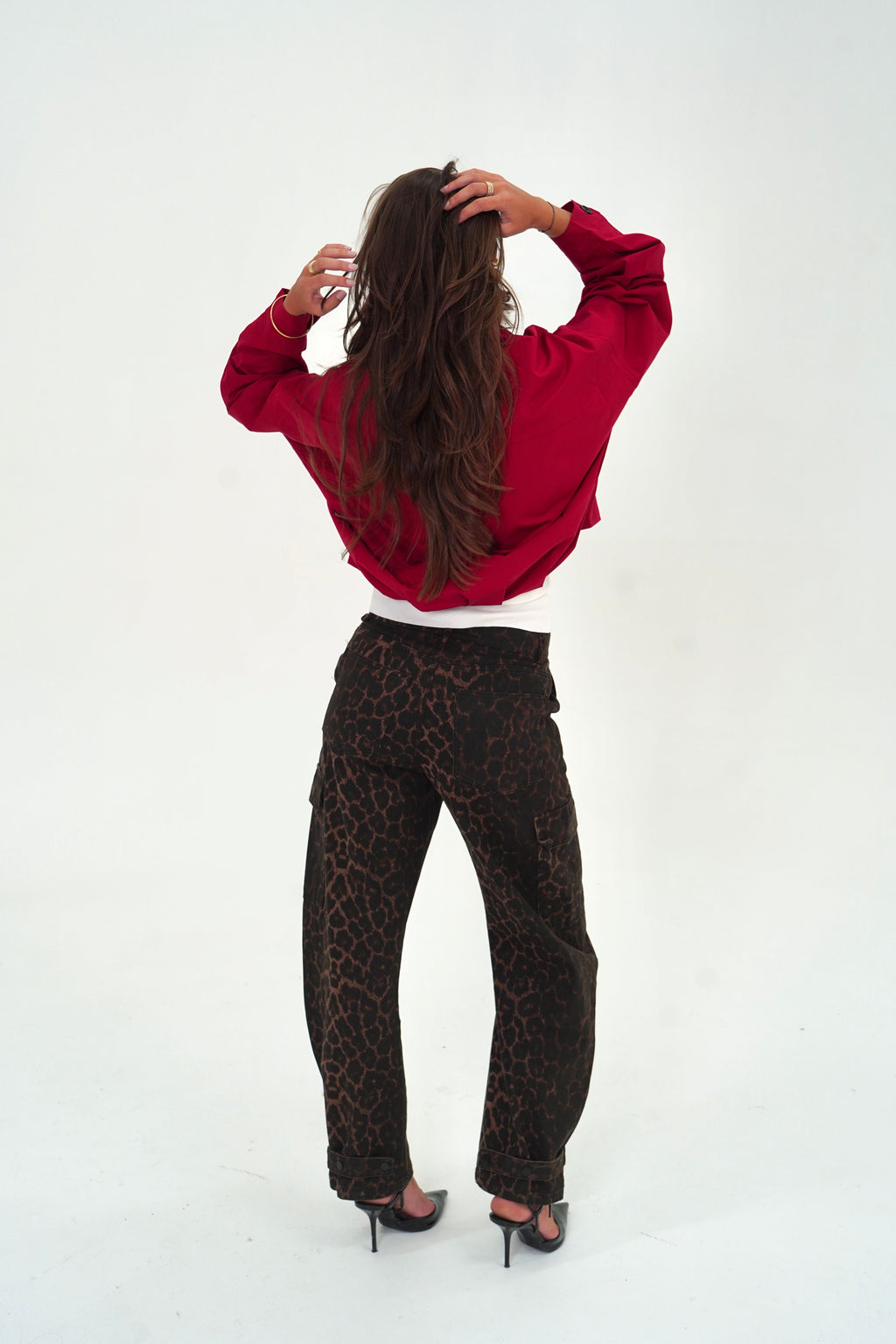 Pantalon Uma