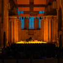 Carte-Cadeau Candlelight - Concerts Signature (Ex: Eiffel Tower) - 2 personnes - Proche de l'orchestre