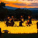 Carte-Cadeau Candlelight - Concerts Signature (Ex: Eiffel Tower) - 2 personnes - Proche de l'orchestre