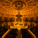 Carte-Cadeau Candlelight - Concerts Signature (Ex: Eiffel Tower) - 2 personnes - Proche de l'orchestre