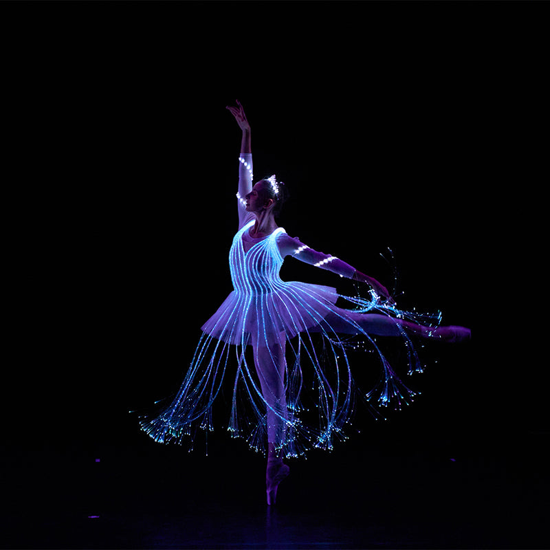 Carte-Cadeau We Call It Ballet - Spectacle Ballet - 1 personne